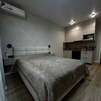 Сдается 1-комнатная квартира, 27 м²
