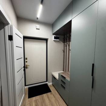 Сдается 1-комнатная квартира, 27 м²