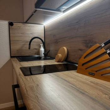 Сдается 1-комнатная квартира, 27 м²