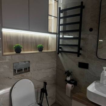 Сдается 1-комнатная квартира, 27 м²