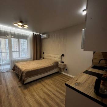 Сдается 1-комнатная квартира, 27 м²