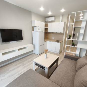 Сдается 1-комнатная квартира, 21 м²