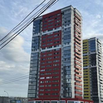 Сдается 1-комнатная квартира, 30 м²