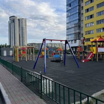 Сдается 1-комнатная квартира, 30 м²