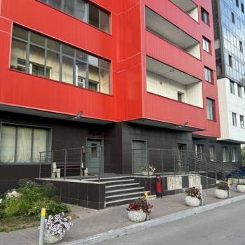 Сдается 1-комнатная квартира, 30 м²