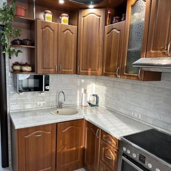 Продается 2-х комнатная квартира, 50,1 м²