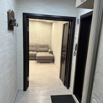 Продается 2-х комнатная квартира, 50,1 м²