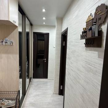 Продается 2-х комнатная квартира, 50,1 м²