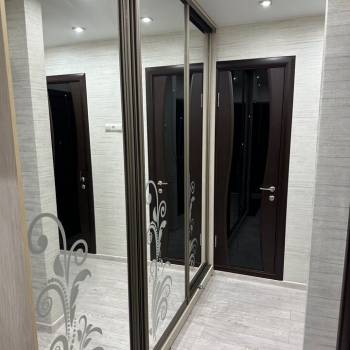 Продается 2-х комнатная квартира, 50,1 м²