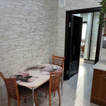 Продается 2-х комнатная квартира, 50,1 м²