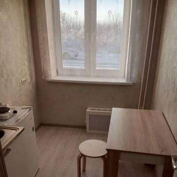 Продается 1-комнатная квартира, 25 м²