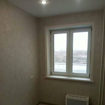 Продается 1-комнатная квартира, 25 м²
