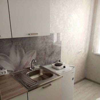 Продается 1-комнатная квартира, 25 м²