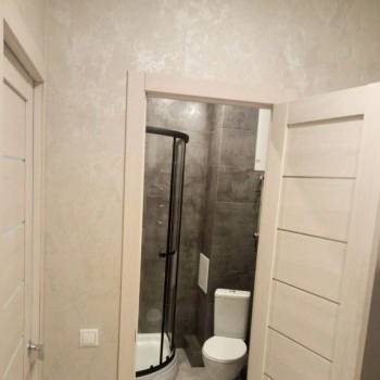 Продается 1-комнатная квартира, 25 м²