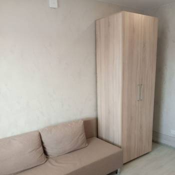Продается 1-комнатная квартира, 25 м²