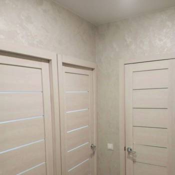 Продается 1-комнатная квартира, 25 м²