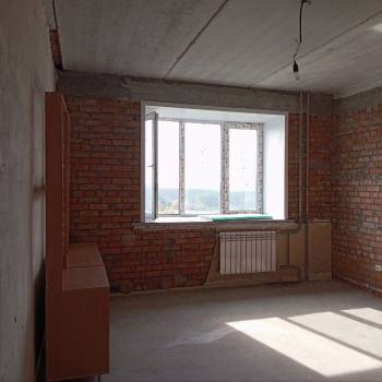 Продается 1-комнатная квартира, 28,6 м²