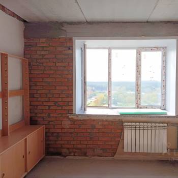 Продается 1-комнатная квартира, 28,6 м²