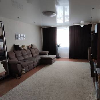 Продается 2-х комнатная квартира, 61 м²