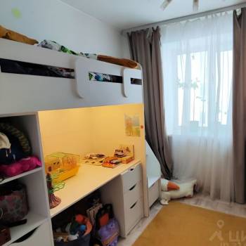 Продается 2-х комнатная квартира, 61 м²