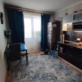 Продается 2-х комнатная квартира, 61 м²