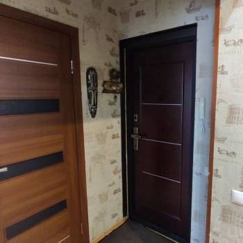 Продается 2-х комнатная квартира, 61 м²