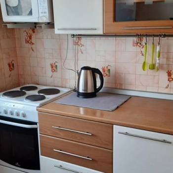 Сдается 1-комнатная квартира, 31 м²