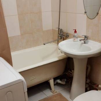 Сдается 1-комнатная квартира, 31 м²