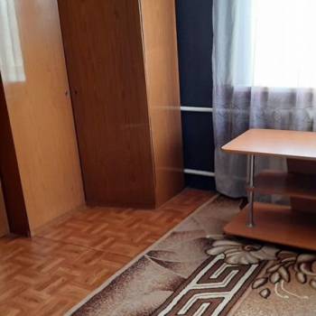 Сдается 1-комнатная квартира, 31 м²