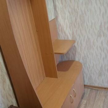 Сдается 1-комнатная квартира, 31 м²