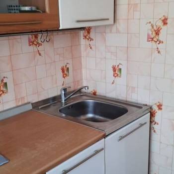 Сдается 1-комнатная квартира, 31 м²
