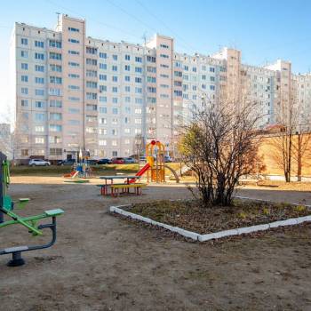 Сдается 1-комнатная квартира, 40,4 м²