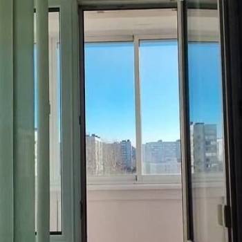 Сдается 1-комнатная квартира, 40,4 м²