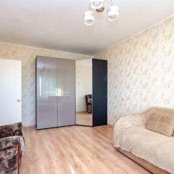 Сдается 1-комнатная квартира, 40,4 м²