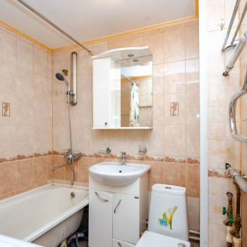 Сдается 1-комнатная квартира, 40,4 м²