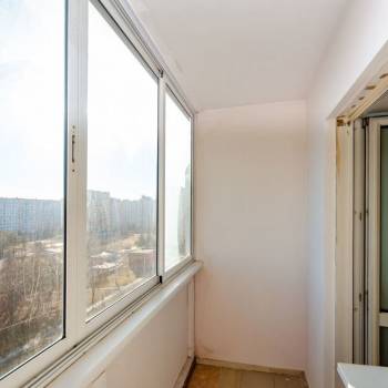 Сдается 1-комнатная квартира, 40,4 м²