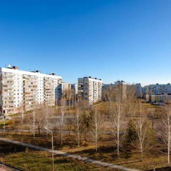Сдается 1-комнатная квартира, 40,4 м²