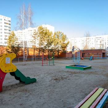 Сдается 1-комнатная квартира, 40,4 м²