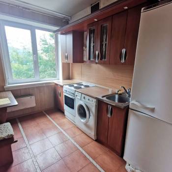 Сдается 2-х комнатная квартира, 55 м²