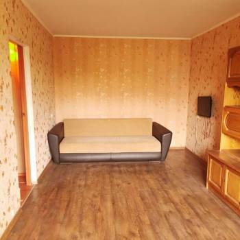 Сдается 2-х комнатная квартира, 55 м²