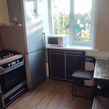 Сдается 2-х комнатная квартира, 46 м²