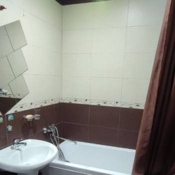Сдается 2-х комнатная квартира, 46 м²