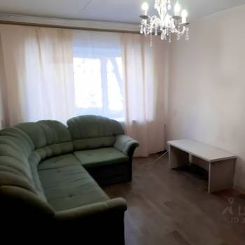 Сдается 2-х комнатная квартира, 46 м²