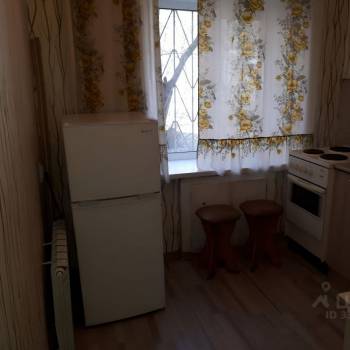 Сдается 2-х комнатная квартира, 46 м²