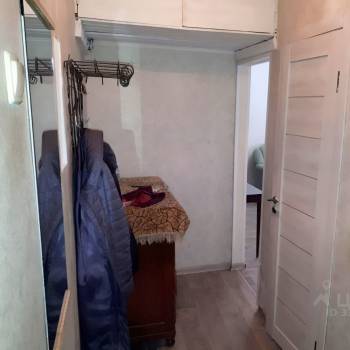 Сдается 2-х комнатная квартира, 46 м²