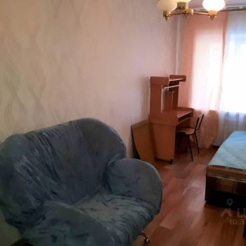 Сдается 2-х комнатная квартира, 46 м²
