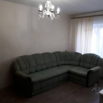 Сдается 2-х комнатная квартира, 46 м²