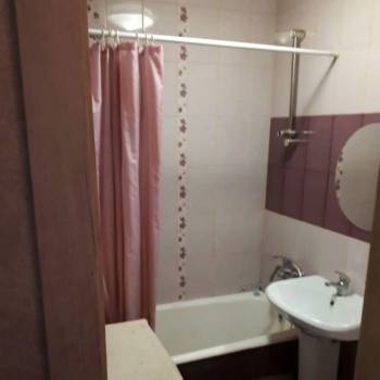 Сдается 2-х комнатная квартира, 46 м²
