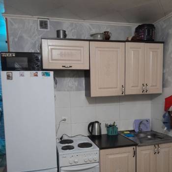 Сдается 1-комнатная квартира, 24 м²