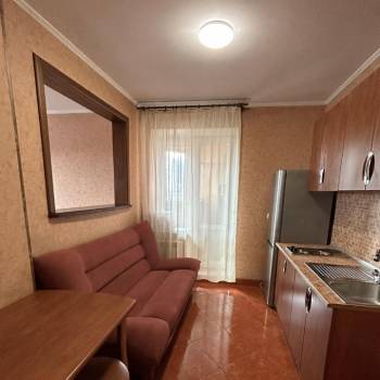 Сдается 1-комнатная квартира, 36,1 м²